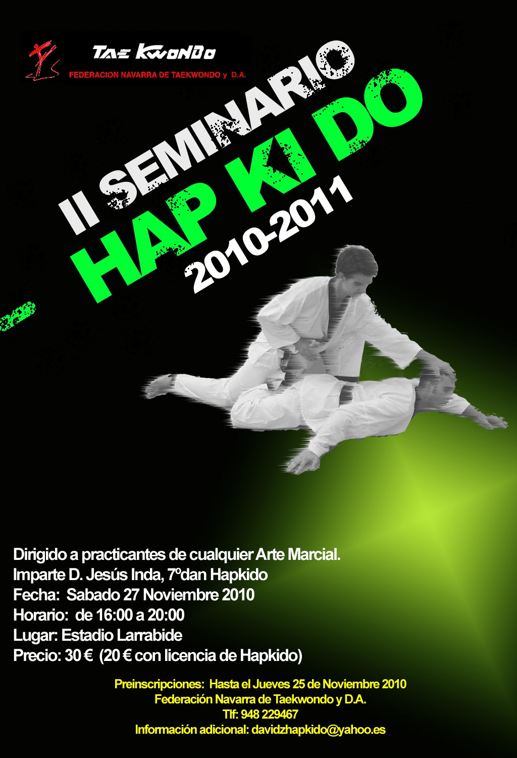 HAPKIDO